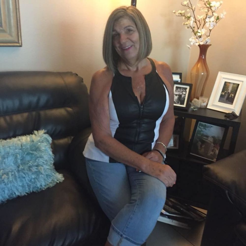Meet your Posher, Karen